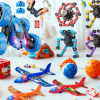 Top-Rated First Birthday Gifts for Boys for Fun and Learning