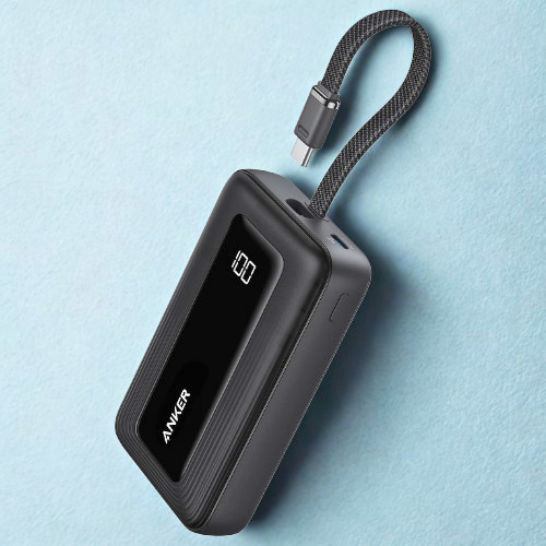 Best Power Bank Under $20 – 10,000mAh Fast Charging