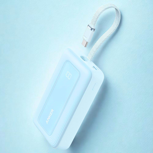 Best Power Bank Under $20 – 10,000mAh Fast Charging