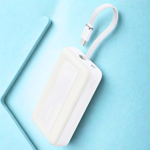 Best Power Bank Under $20 – 10,000mAh Fast Charging