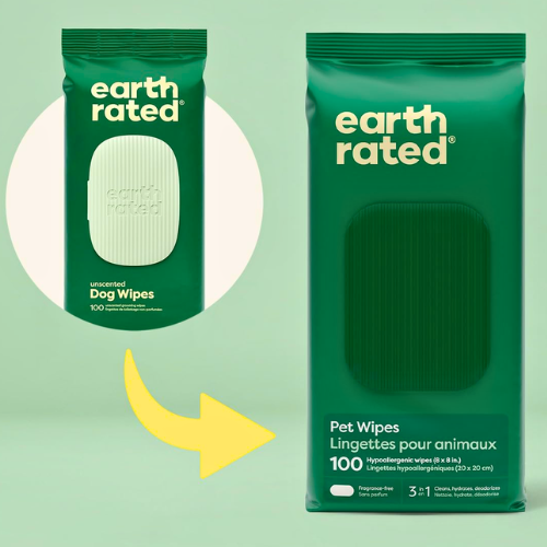 Earth Rated Pet Wipes Review – Features, Benefits & Guide - Image 2