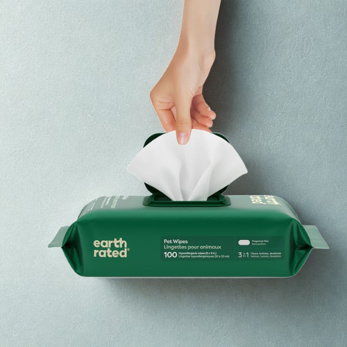 Earth Rated Pet Wipes Review – Features, Benefits & Guide - Image 3