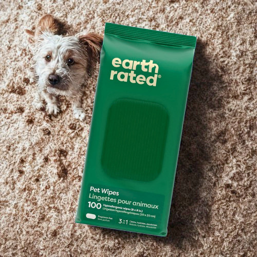 Earth Rated Pet Wipes Review – Features, Benefits & Guide - Image 4
