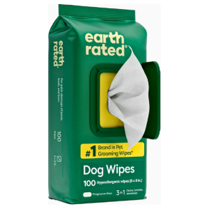 Earth Rated Pet Wipes Review – Features, Benefits & Guide