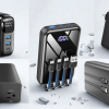 Power Bank 50000mAh Original – Massive Capacity Tested