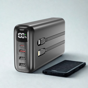 Power Bank 50000mAh Original – Massive Capacity Tested (1)