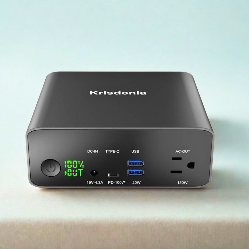 Power Bank 50000mAh Original – Massive Capacity Tested (5)