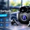 Best Wireless Earbuds Under 50: Fhumsh A10 Review
